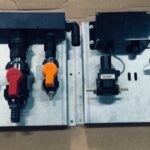 Super Deluxe Manifold