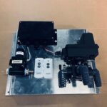 Remote for 1" manifold (Copy)