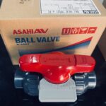 1/2" Asahi Metering valve