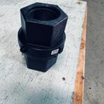 1" check valve