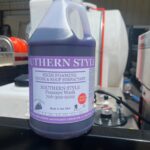Grape Surfactant