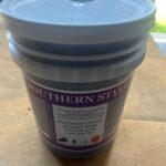 5 gallon grape surfactant