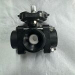 Tee Jet Valve Body