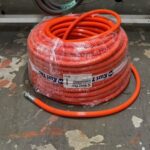 300' of AG hose