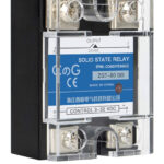 Mo Flo Relay kit