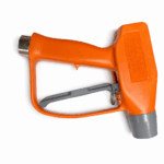 Water Boss Gun