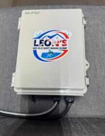 Replacement Box for Mo Flo