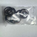 HIGH AND LOW PRESSURE SEALS