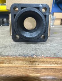 Replacement parts for Tee Jet
