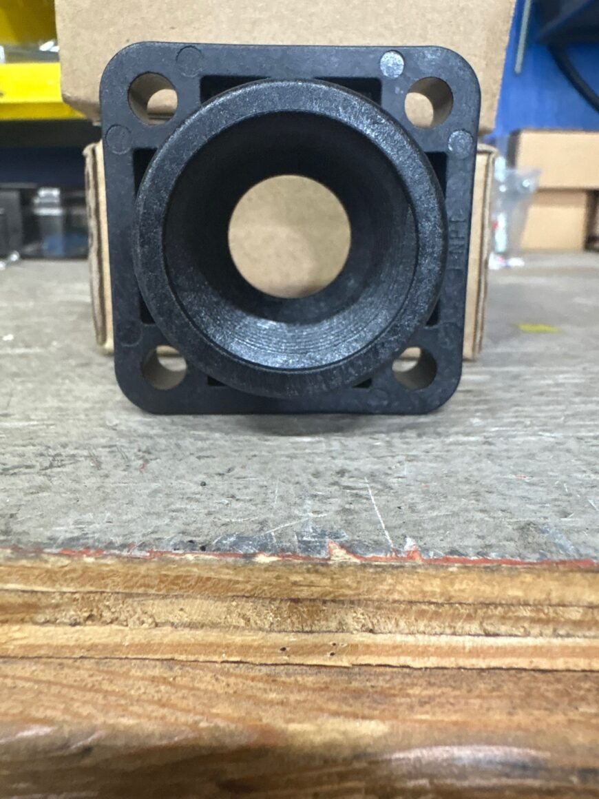 Replacement parts for Tee Jet