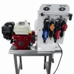 Lo Flo Without manifold