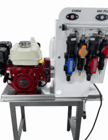 Lo Flo Complete package shipping included