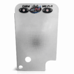 Replacement plate
